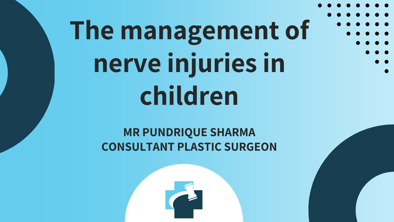 nerve injuries medicolegal